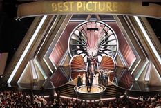 La ceremonia se desarrollará en Hollywood.&nbsp;