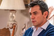 Jorge Salinas siempre se destacó por su versatilidad en la actuación. Foto: Instagram @salinasjorgemx