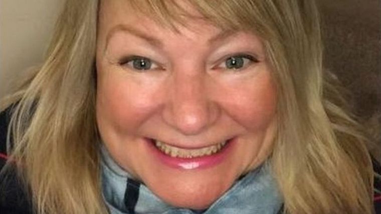 Tras publicar la historia de Rachel Elwell, la BBC recibió una catarata de mensajes de personas que han sufrido estafas similares. Foto: RACHEL ELWELL