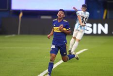 Foto: Télam Foto: Télam