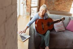Estas son las actividades que todo adulto debería probar Foto: FREEPIK Estas son las actividades que todo adulto debería probar Foto: FREEPIK