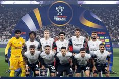 Corinthians podría perder a una figura para enfrentar a Racing. Foto: Instagram @corinthians Corinthians podría perder a una figura para enfrentar a Racing. Foto: Instagram @corinthians