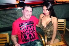 jacobo winograd presento a su asistente personal con derecho a todo jacobo winograd presento a su asistente personal con derecho a todo