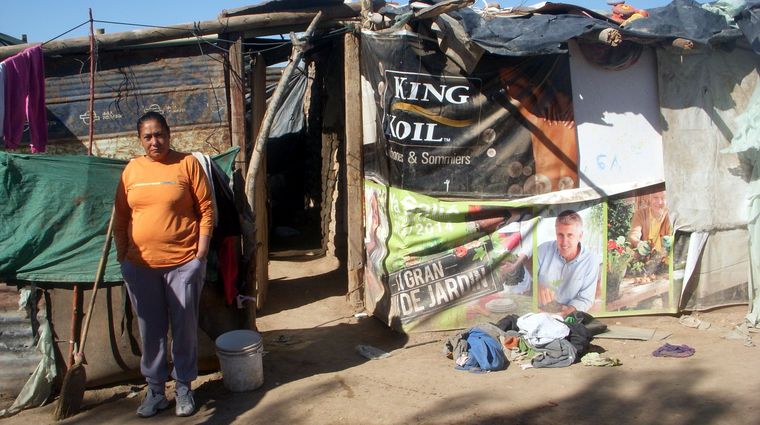 Foto: Ulises Naranjo.