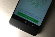 el ultimatum de whatsapp