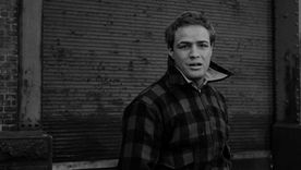 Una película esencial de Marlon Brando que está en Netflix.