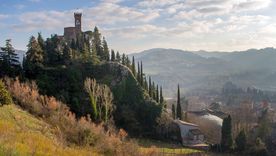 En el norte de Italia buscan voluntarios para vivir gratis. En el norte de Italia buscan voluntarios para vivir gratis.