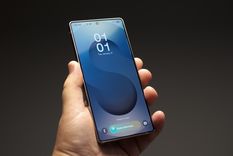 El Samsung Galaxy S26 Ultra renovaría su diseño con esquinas más redondeadas.