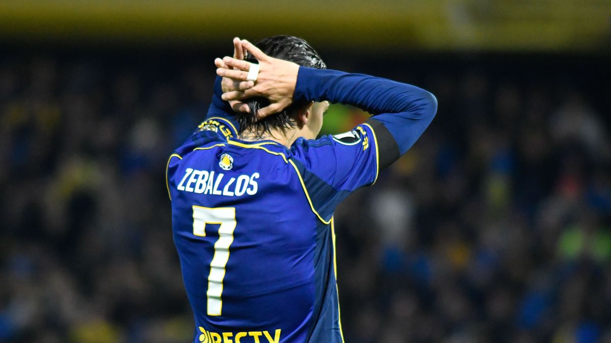 Boca quedó afuera de la Libertadores en fase de grupos: los lapidarios memes de la inesperada eliminación