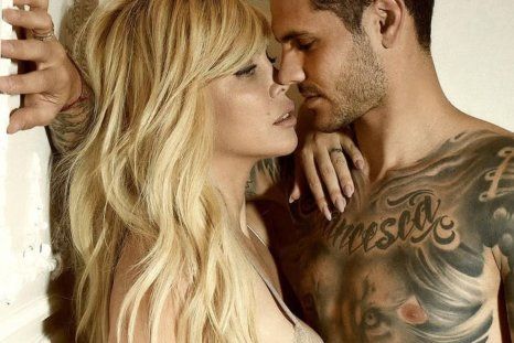 Wanda Nara y Mauro Icardi, nuevamente en guerra. Créditos: Archivo MDZ Wanda Nara y Mauro Icardi, nuevamente en guerra. Créditos: Archivo MDZ