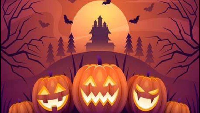 Halloween, una de las festividades más esperadas del año por los chicos. Foto: Freepik