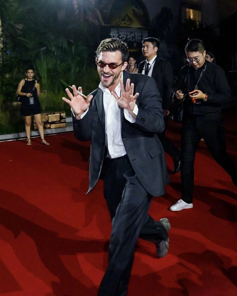 El anuncio coincidió con el 40 aniversario de la revista People. El anuncio coincidió con el 40 aniversario de la revista People.