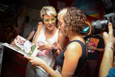 Seis Componentes renueva catalogo en un evento increíble