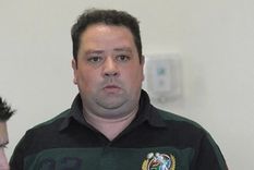 Pidieron 15 años de prisión para Mario Segovia, “el Rey de la Efedrina” Foto: NA