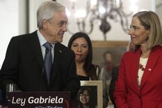 la desafortunada frase de sebastian pinera sobre los abusos sexuales que enojo a todos