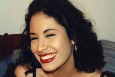 Selena Quintanilla