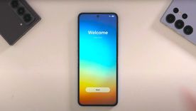 Los usuarios de Samsung Galaxy ya pueden descargar la actualización a One UI 8 en varios de sus dispositivos.
