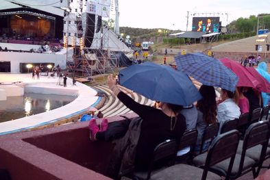 MDZol | Foto: Alf Ponce / MDZ