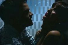 rizhoma hotel comenzo con fuertes escenas de abuso sexual