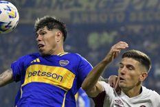 Carlos Palacios volvió a ser parte de los convocados por Russo, pero las críticas desde Chile no cesaron. Carlos Palacios volvió a ser parte de los convocados por Russo, pero las críticas desde Chile no cesaron.