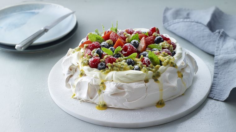 Admira este postre sabroso sencillo de preparar ¡pon manos a la obra!