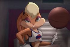 La Inteligencia Artificial dio su versión real de Lola Bunny Foto: Archivo La Inteligencia Artificial dio su versión real de Lola Bunny Foto: Archivo
