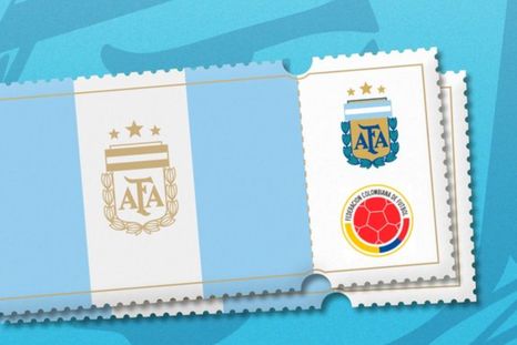 La Selección argentina, ya clasificada, jugará nuevamente en el Estadio Monumental, con Lionel Messi en su regreso a las Eliminatorias para el Mundial 2026. La Selección argentina, ya clasificada, jugará nuevamente en el Estadio Monumental, con Lionel Messi en su regreso a las Eliminatorias para el Mundial 2026.