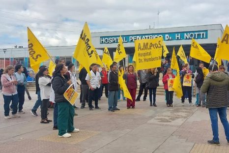 Foto: Ampros Foto: Ampros