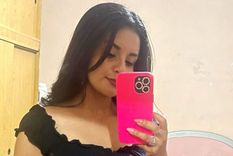 La joven fue asesinada por su pareja, que luego se atrincheró con su cuerpo dentro de la casa.