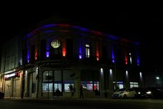 La cédula judicial llegó a las oficinas de la sede de Avenida La Plata. La cédula judicial llegó a las oficinas de la sede de Avenida La Plata.