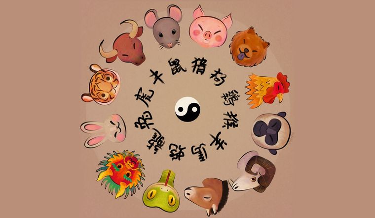 Esto es lo que le esper a cada signo, según el horóscopo chino Foto: Archivo MDZ