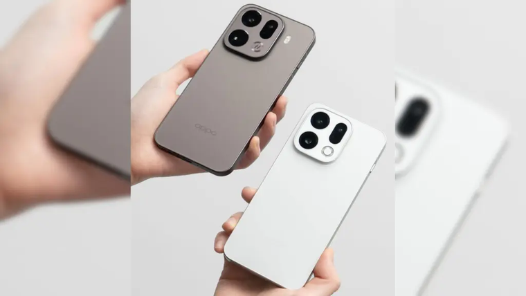 El nuevo Oppo Find X9 Pro incluye cámara de 200 MP desarrollada junto a Hasselblad. El nuevo Oppo Find X9 Pro incluye cámara de 200 MP desarrollada junto a Hasselblad.