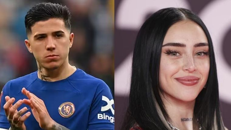 Nicki Nicole aclaró el rumor sobre su supuesto romance Foto: Redes sociales