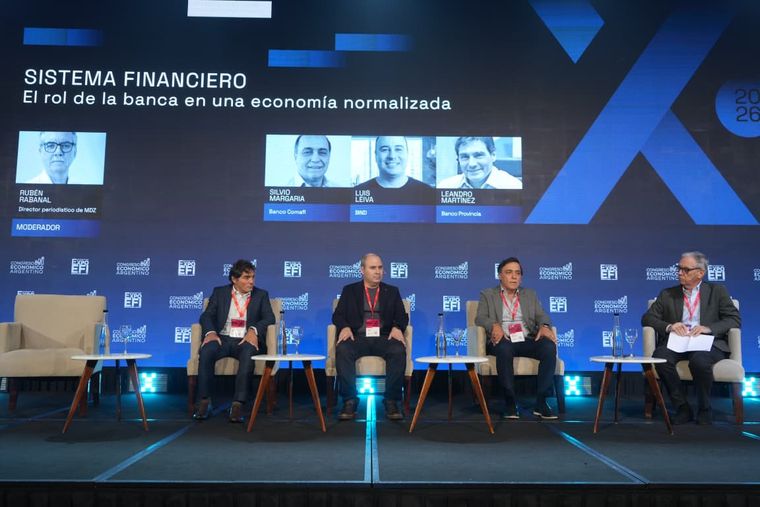 Los principales jugadores del mercado analizan la dinámica de los créditos hipotecarios.&nbsp;