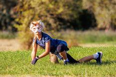 Therian es un fenómeno que cada vez está creciendo más en los jóvenes de todo el mundo.