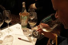 Un orgullo para Argentina Foto: Gentileza Premium Tasting