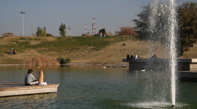 Foto: Nacho Gaffuri / MDZ