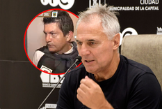 la lapidaria respuesta de madelon tras la queja del pulga rodriguez por jugar pocos minutos: ?el que no esta para?? la lapidaria respuesta de madelon tras la queja del pulga rodriguez por jugar pocos minutos: ?el que no esta para??