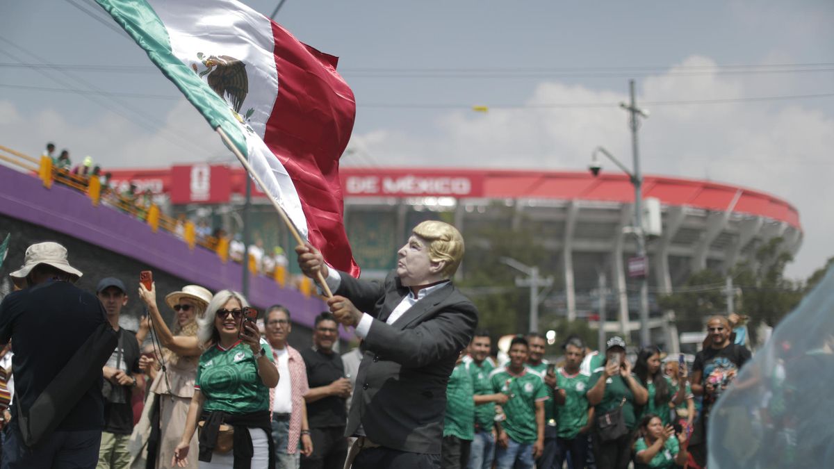 Mundial 2026: seguí en vivo cada detalle de la ceremonia ina