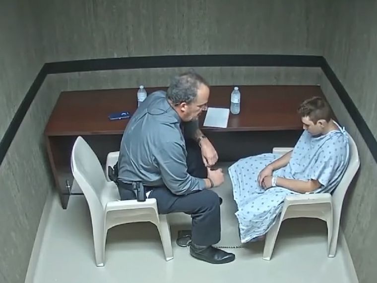 Y ese sorteo, ¿está entre nosotros?