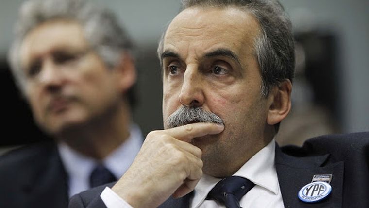 Guillermo Moreno recibió dos condenas de la Corte Suprema de Justicia. Guillermo Moreno recibió dos condenas de la Corte Suprema de Justicia.