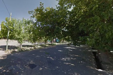 El inmueble donado está ubicado en Mayor Drummond. El inmueble donado está ubicado en Mayor Drummond.