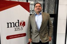 Foto: Rodrigo DAngelo / MDZ Foto: Rodrigo DAngelo / MDZ