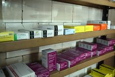 A diferencia de lo que ocurría años atrás, ahora son los ciudadanos chilenos, familias de clase media, quienes atraviesan la cordillera de los Andes en busca de oportunidades y mejores precios en los productos. Foto: ALF PONCE MERCADO / MDZ