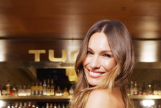 El look de Pampita que definió la tendencia de la temporada. Foto: Instagram