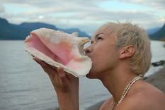 Los especialistas del sueño típicamente no recetan los objetos naturales encontrados en las playas como terapia médica.