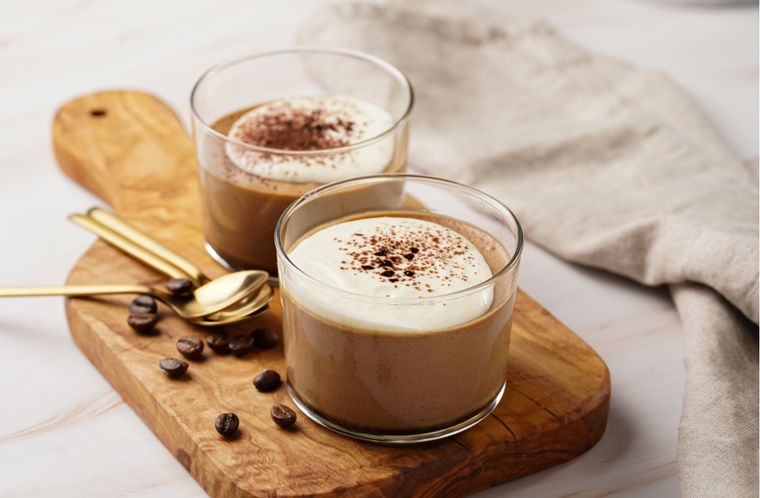 mousse Foto: Shutterstock