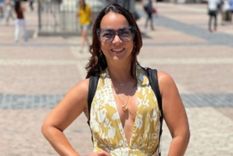 adamari lopez comparte un momento de caos que vivio en su casa de miami