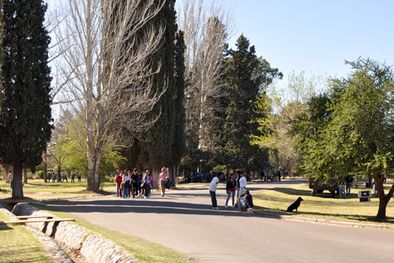 MDZol | Bueno y soleado: así será el tiempo durrante el día en estas próximas jornadas. Foto: Agustín Mauricio/Mediamza.com