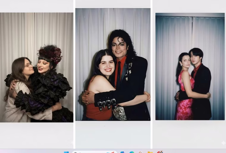 La imagen creada con inteligencia artificial que vas a querer hacer. La imagen creada con inteligencia artificial que vas a querer hacer. 